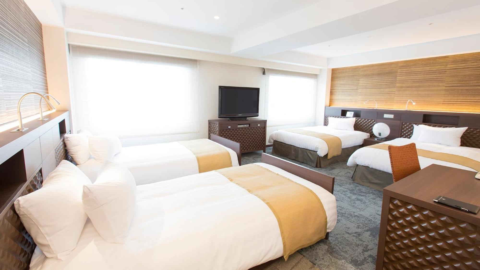 Shinagawa Tobu Hotel, Tokyo